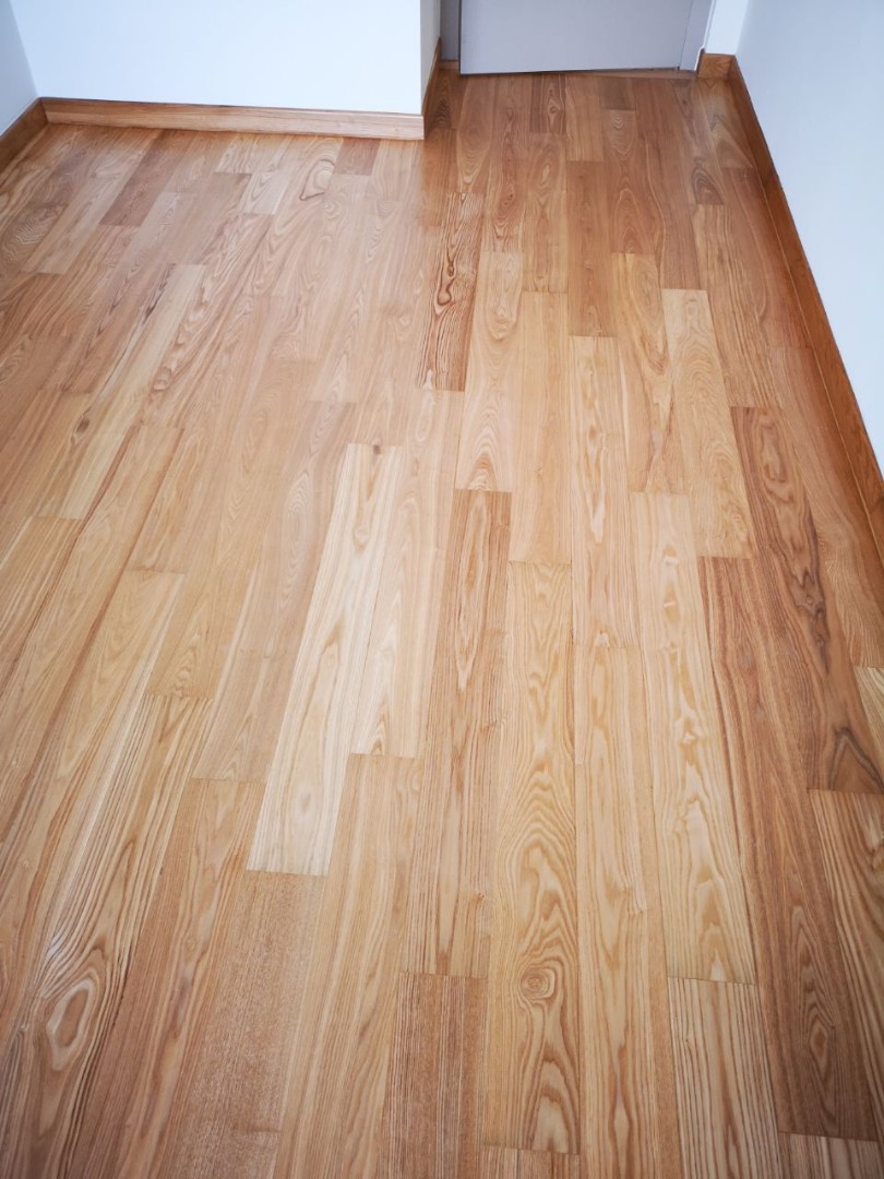 Solid Ashwood Parquet For Floor Ceiling Or Wall Furniture Solid Ashwood Parquet For Floor