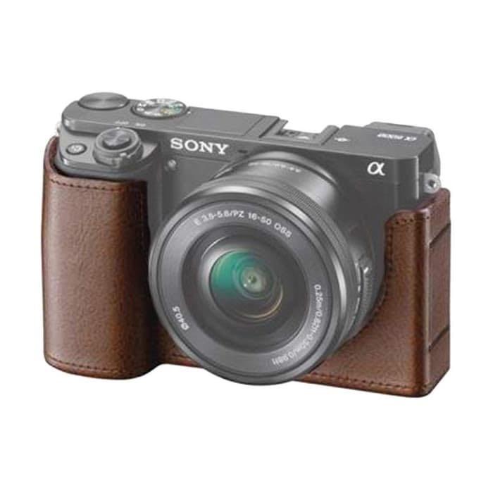 Sony A6000 Bundle (EXCELLENT CONDITION), Photography, Cameras on Carousell