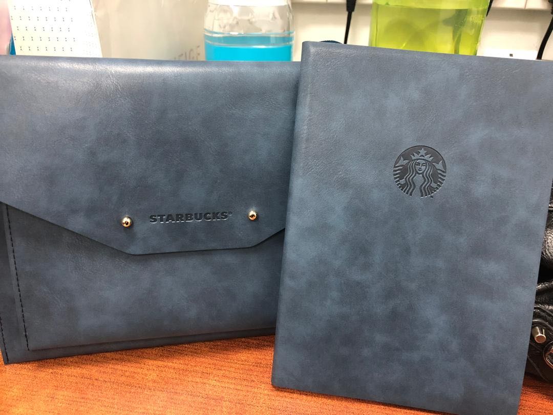 Starbucks Calendar 2025 Annice Rozanne