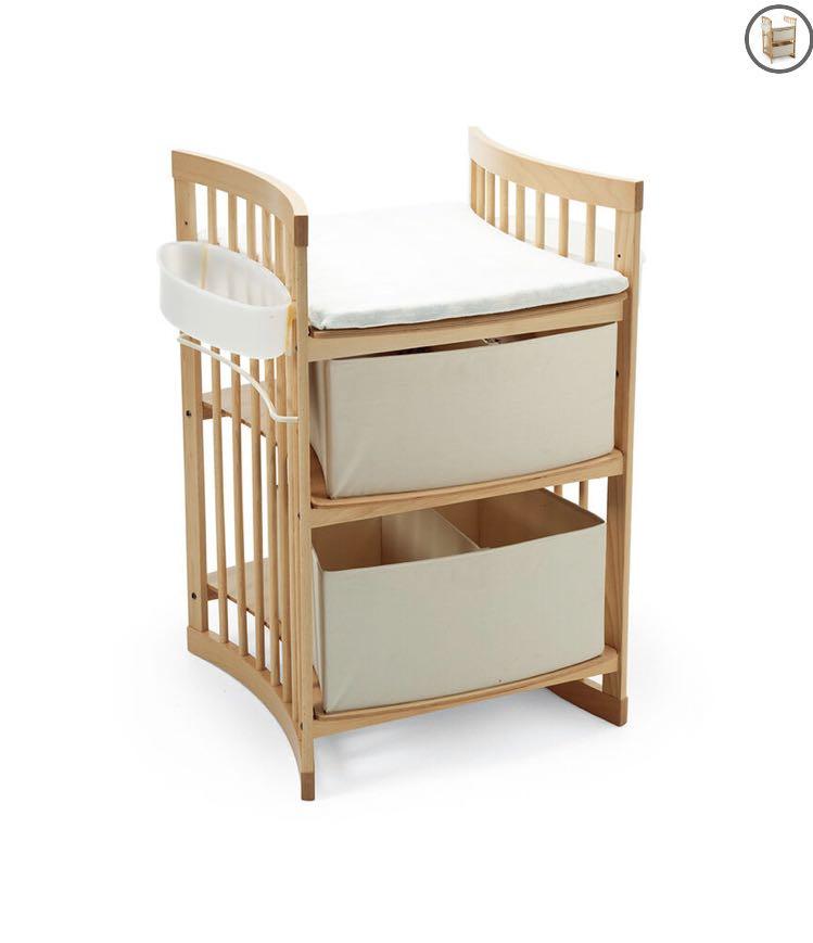 Stokke sleepi changing table online