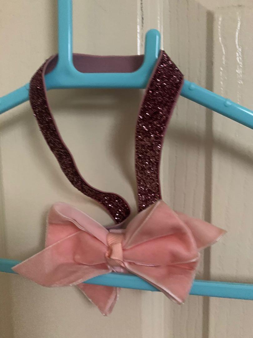 Style Me Little headband (Category: Babies & Kids Fashion) located in Taguig. Submitted by julski21 (Listing ID 263973701, Image 1). Description: .