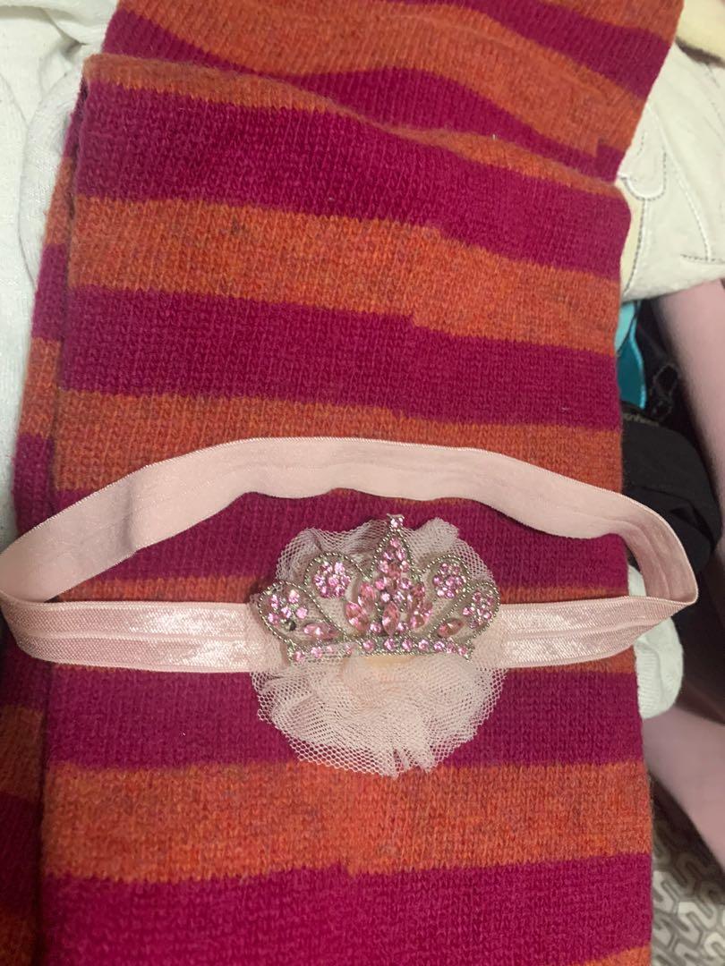 Style Me little headband (Category: Babies & Kids Fashion) located in Taguig. Submitted by julski21 (Listing ID 263974232, Image 1). Description: .