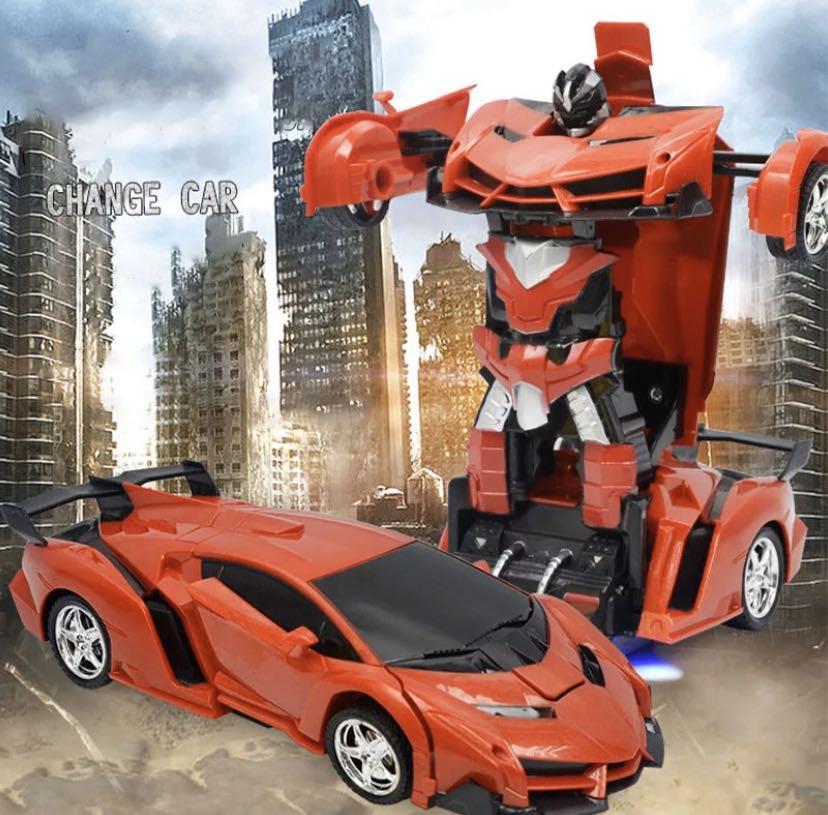 revvlo transformer