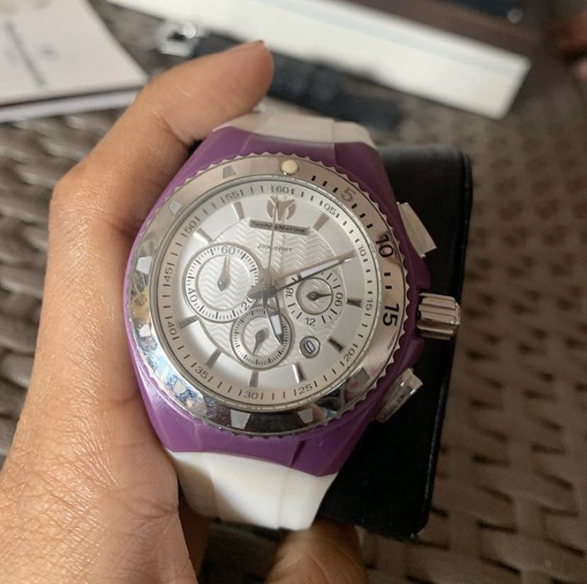 Technomarine geneve new arrivals