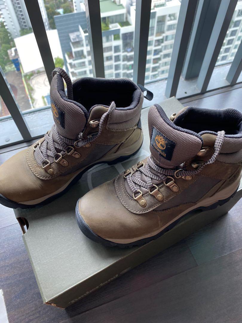 timberland boots youth size 5