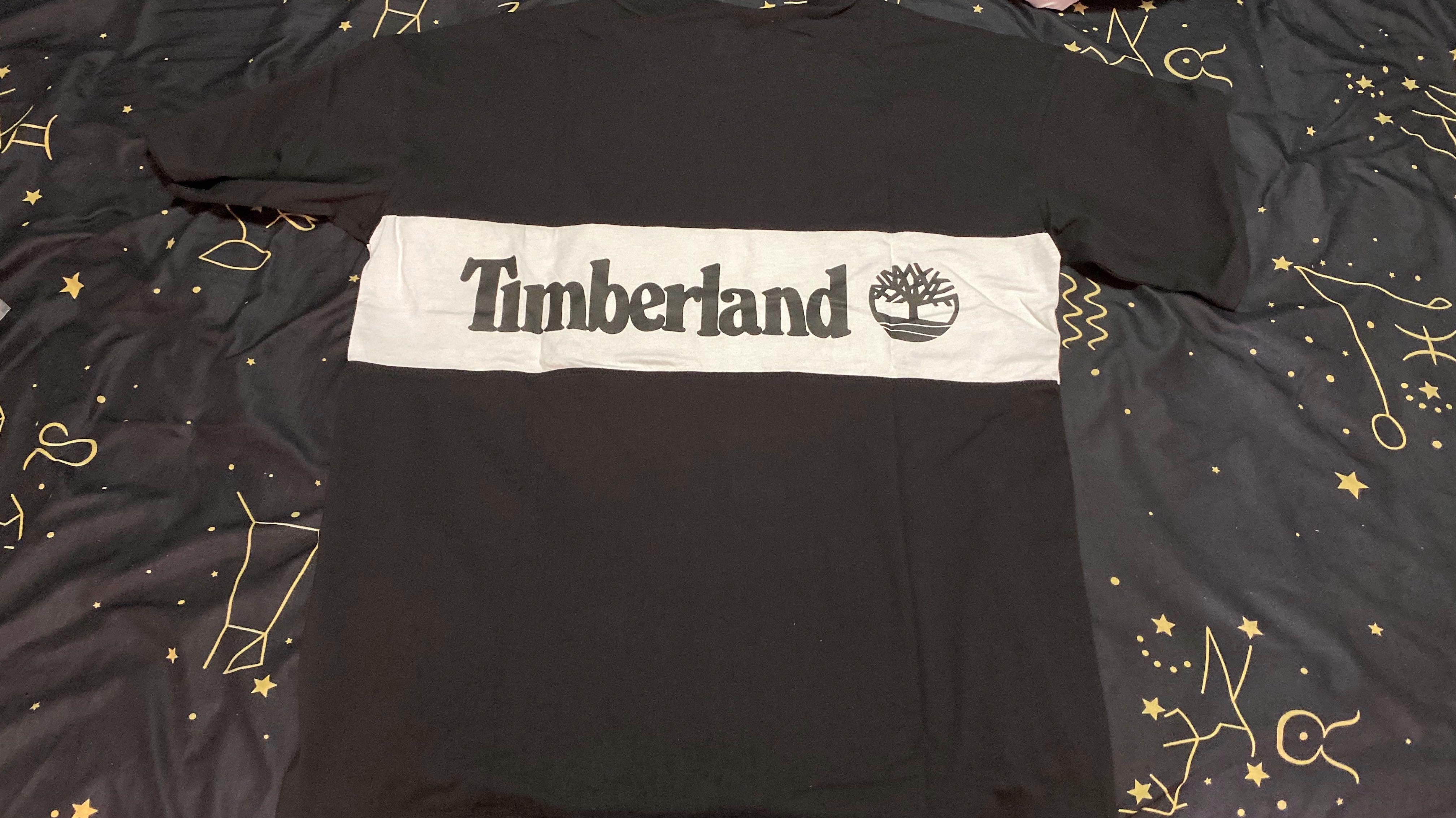 timberland mastermind tee