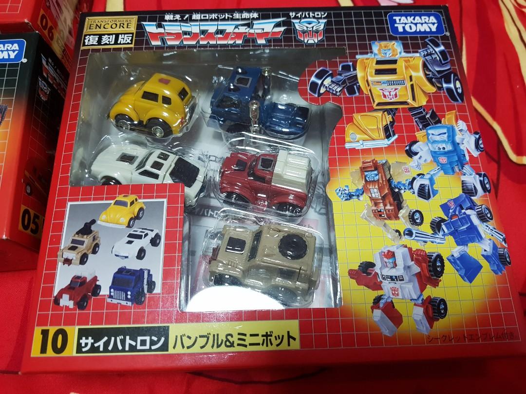 Transformers (Category: Gundam Model Kits) located in Singapore. Submitted by coolburn80 (Listing ID 263939565, Image 1). Description: .
