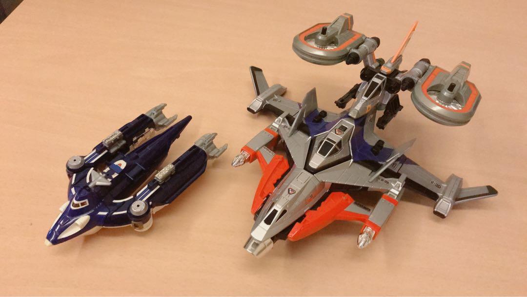 Bandai Ultraman Dyna 07 Super Guts Machine Connery Rescue Search Aircraft Pada tahun 2017 setelah 9 tahun ultraman tiga menghilang, tpc telah membangun sarana di luar bumi serta membentuk tim baru bernama super guts. todo luminoso