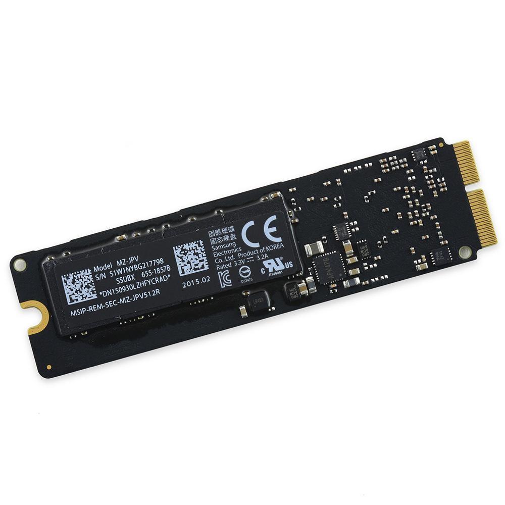Upgrade SSD Macbook Air/Pro Retina, Computers Parts & Accessories, & Thumbdrives on Carousell
