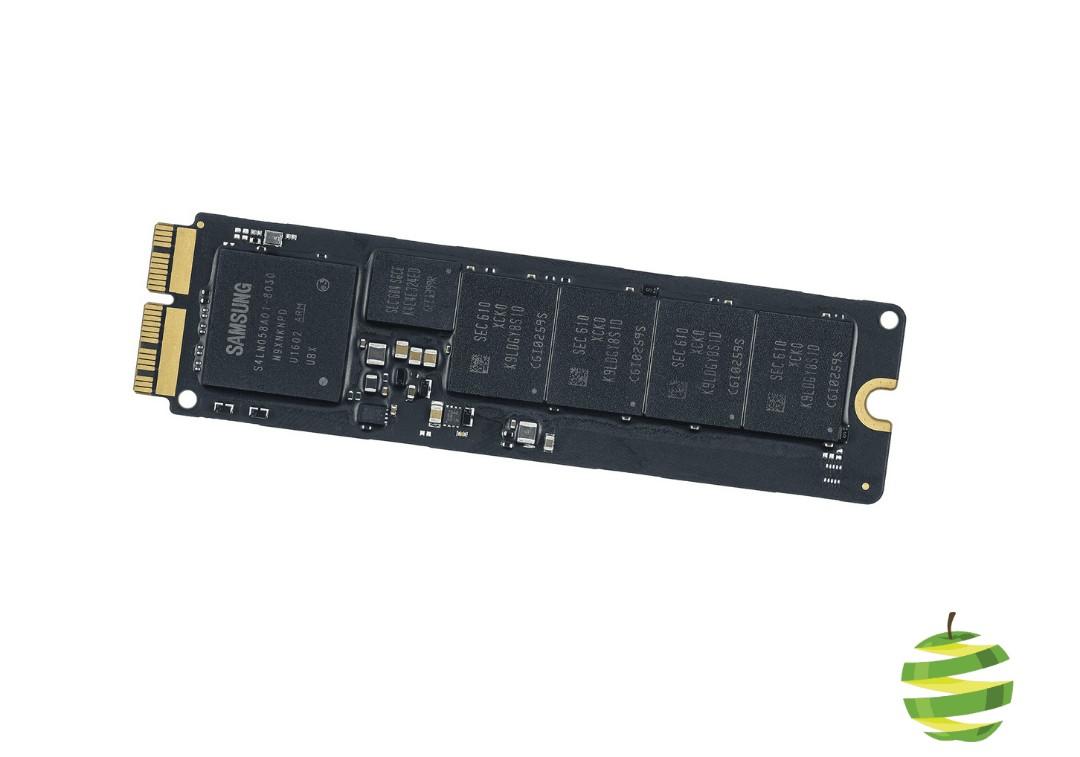 Upgrade SSD Macbook Air Pro Retina Computers Tech Parts
