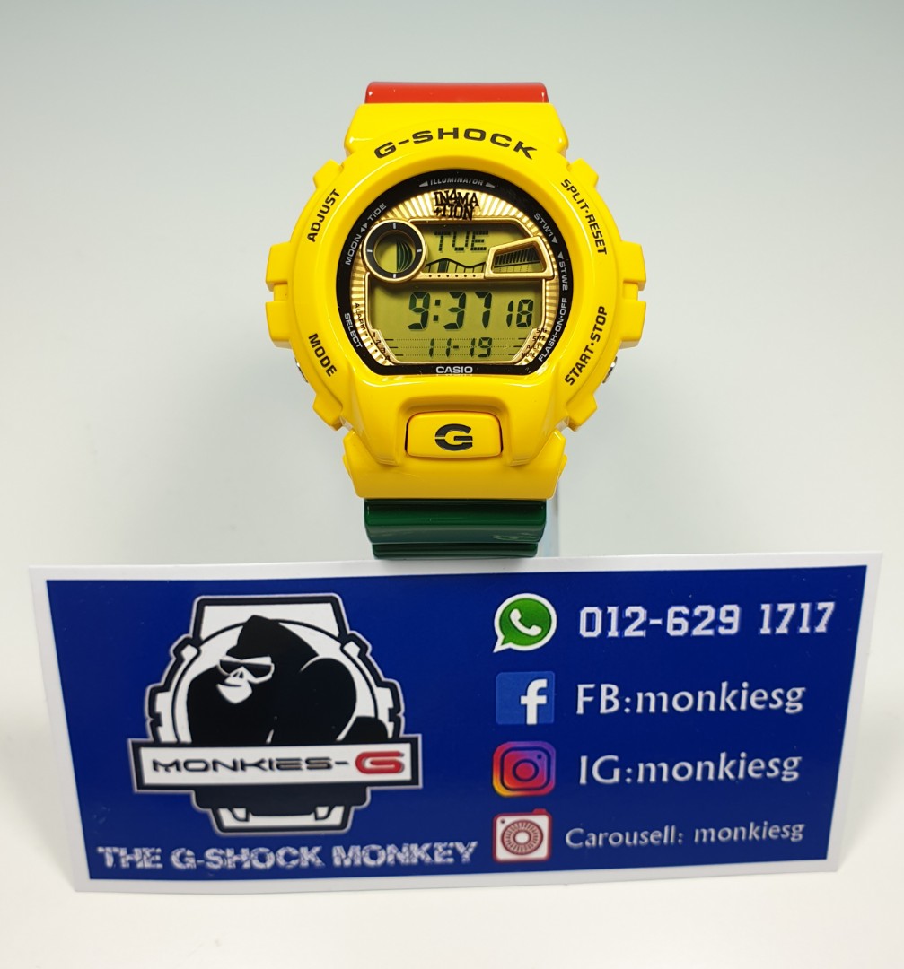 glx 6900xa