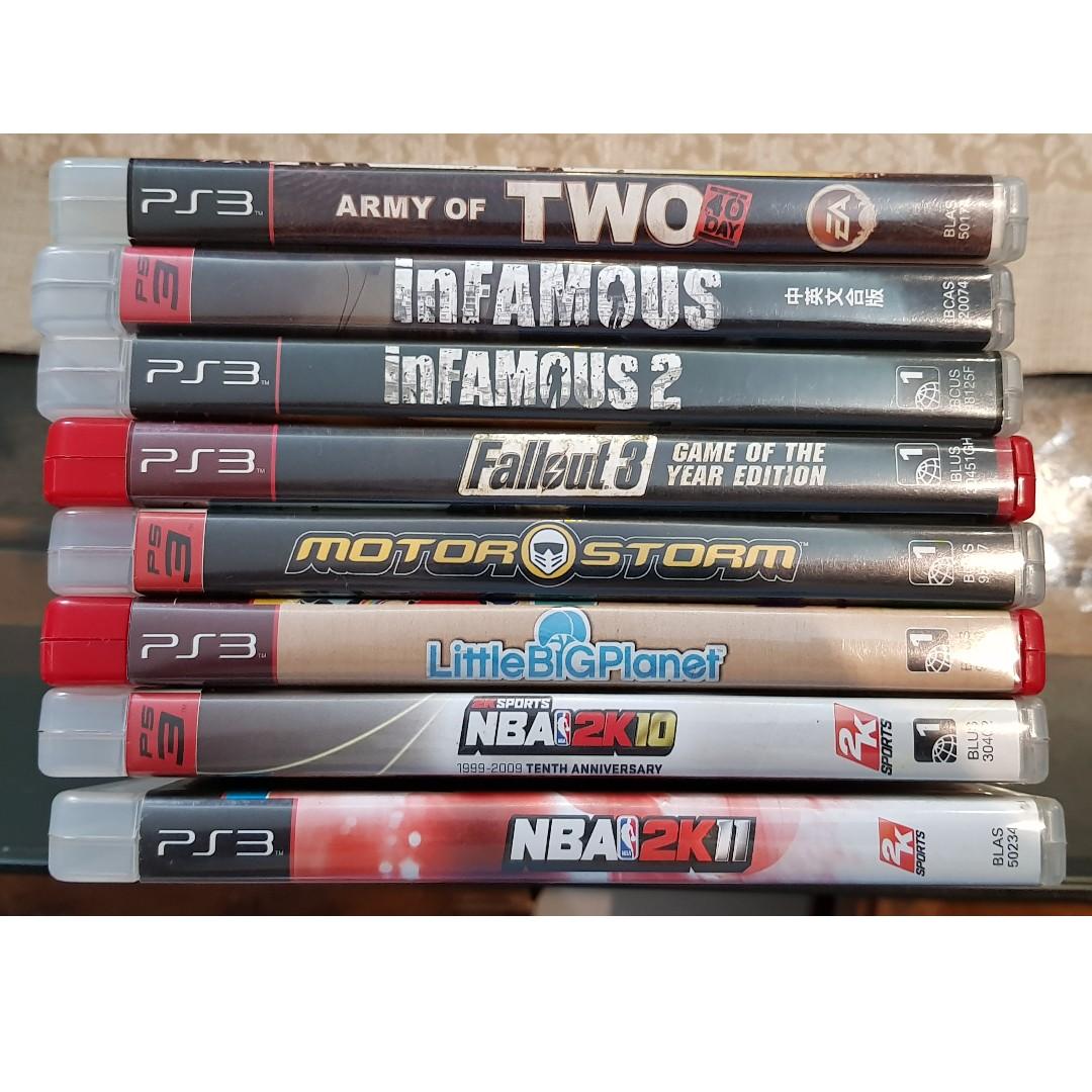 used ps3 for sale
