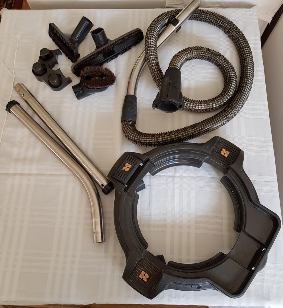 Used Spare Parts of Rainbow Vacuum., TV & Home Appliances, Vacuum