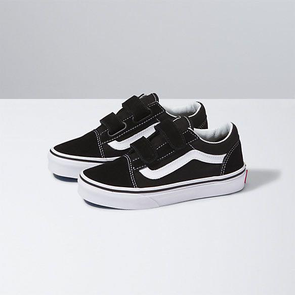 vans old skool v skate shoe