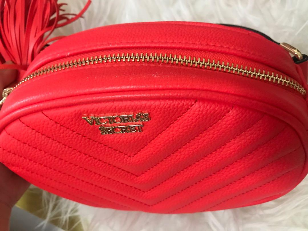 Waist bag victoria secret 2025