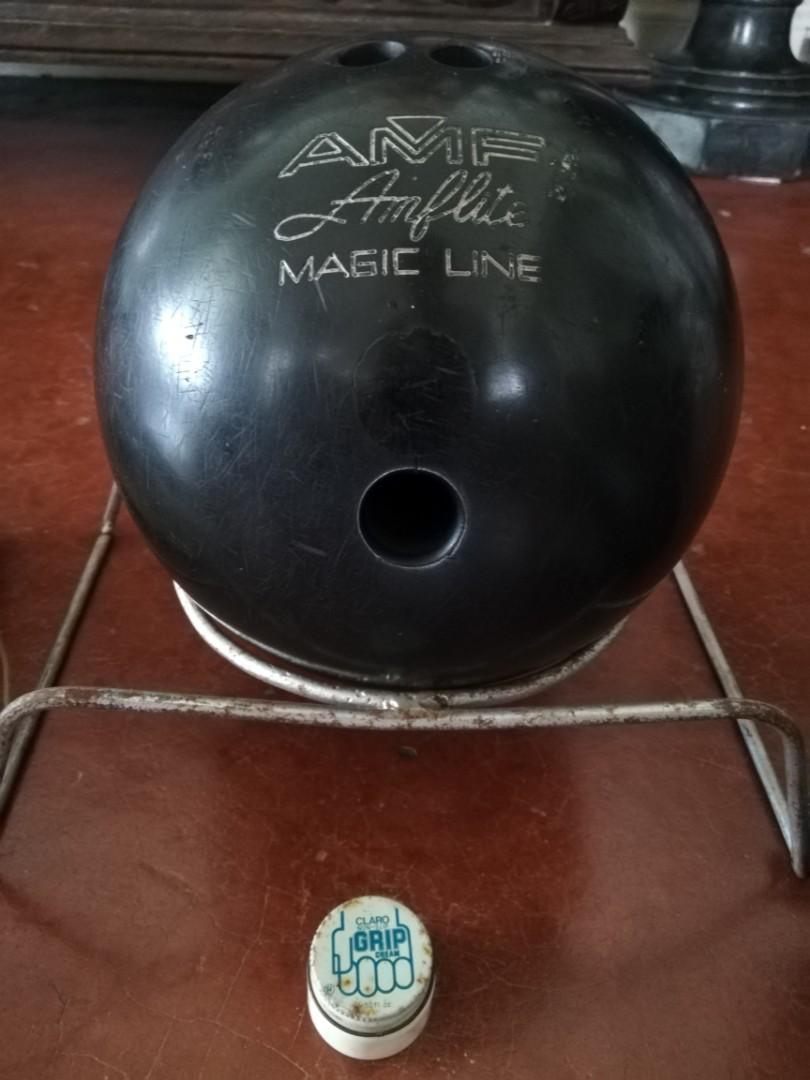 Vintage Bowling Ball Collection, Hobbies & Toys, Collectibles