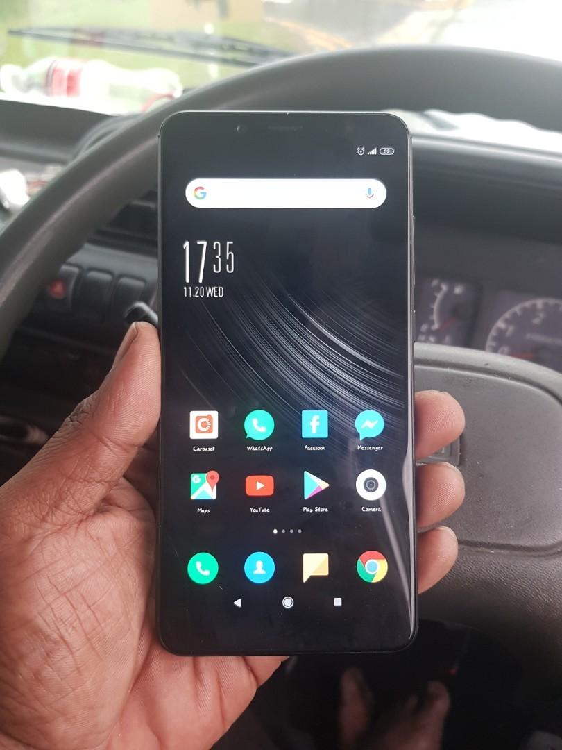 Xiaomi redmi note 5 ai, Mobile Phones & Gadgets, Mobile Phones, Android ...