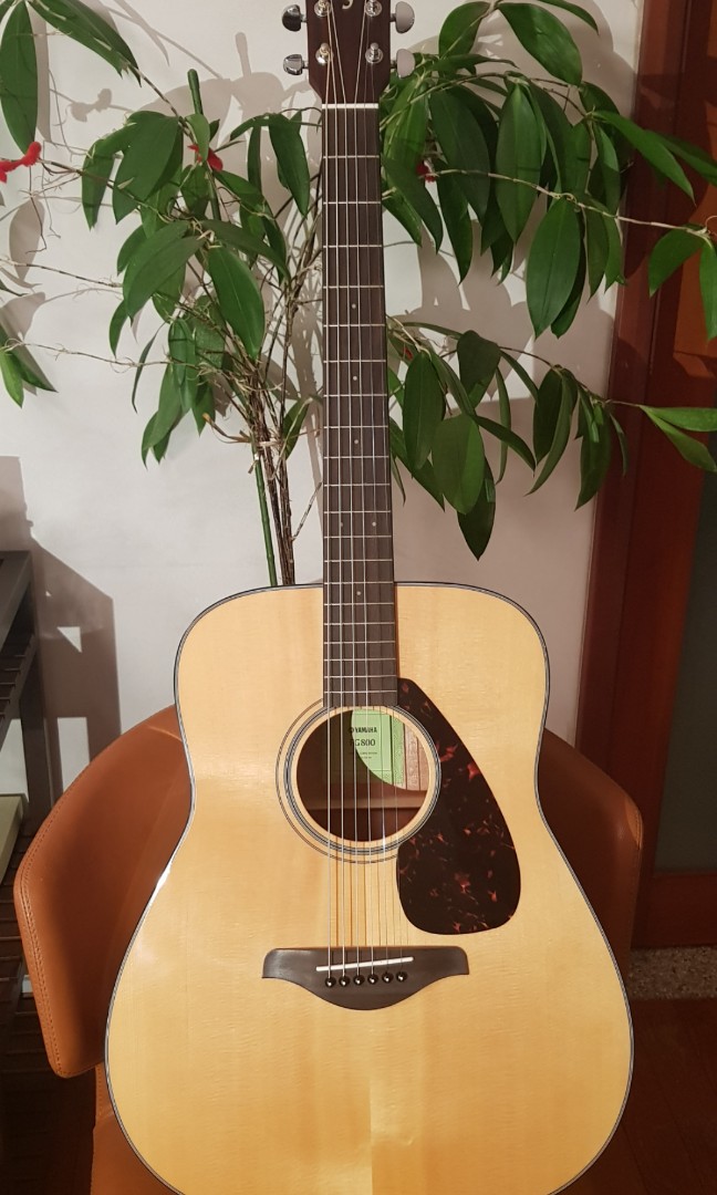 Yamaha