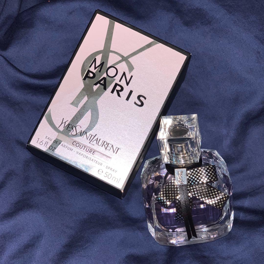 Mon paris best sale couture 50ml