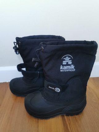 kamik snow boots | Babies \u0026 Kids 