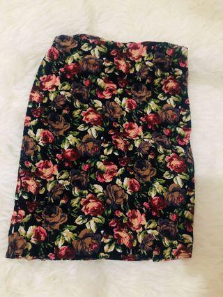 Rok flower