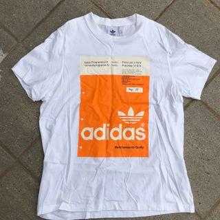 Adidas Tee