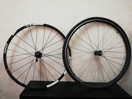 scott afd 303