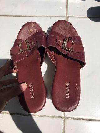 bebob wedges