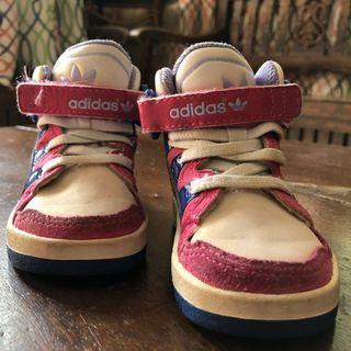 Adidas Baby Shoes