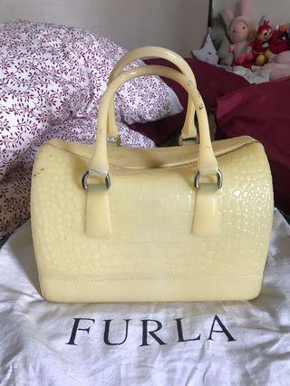 Furla Candy Bag large