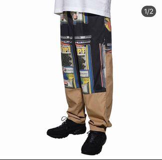 Cav Empt C.E  長褲