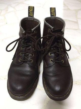Dr Martens Boots Airwair THE ORIGINALS