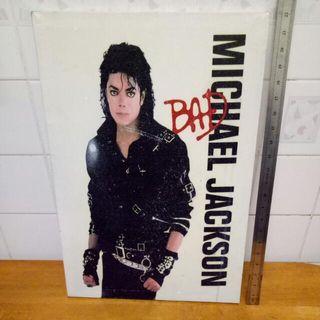 Michael Jackson Bad Antiques Carousell Malaysia