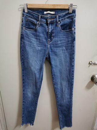 Original Levis Jeans