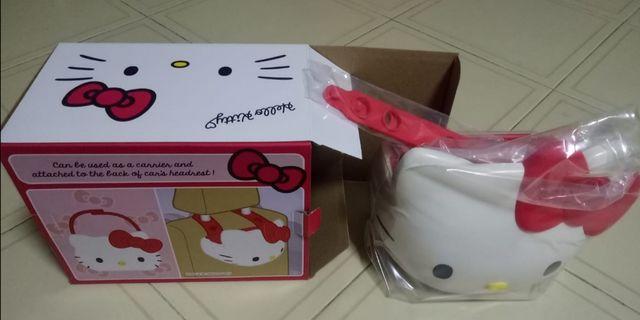 Hello Kitty