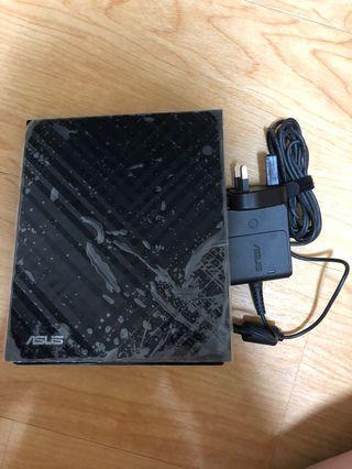 Asus RT-N56U Router