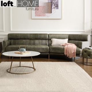 4 SEATER SOFA Collection item 3