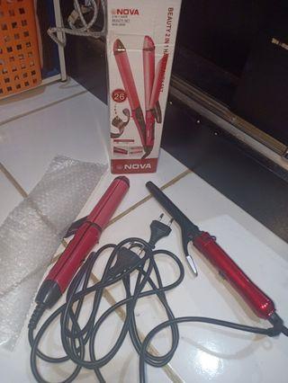 Catokan Nova 2in1