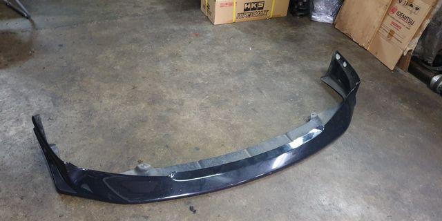 Fd2r js racing lip