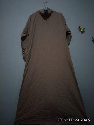 Gamis/Baju Muslim Wanita