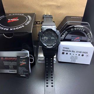 Brand New G-Shock Casio Watch 5146 5425, Mobile Phones \u0026 Gadgets, Wearables  \u0026 Smart Watches on Carousell
