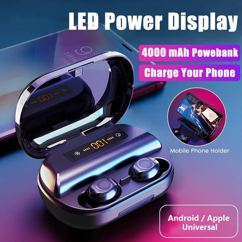 Twc earbuds deals