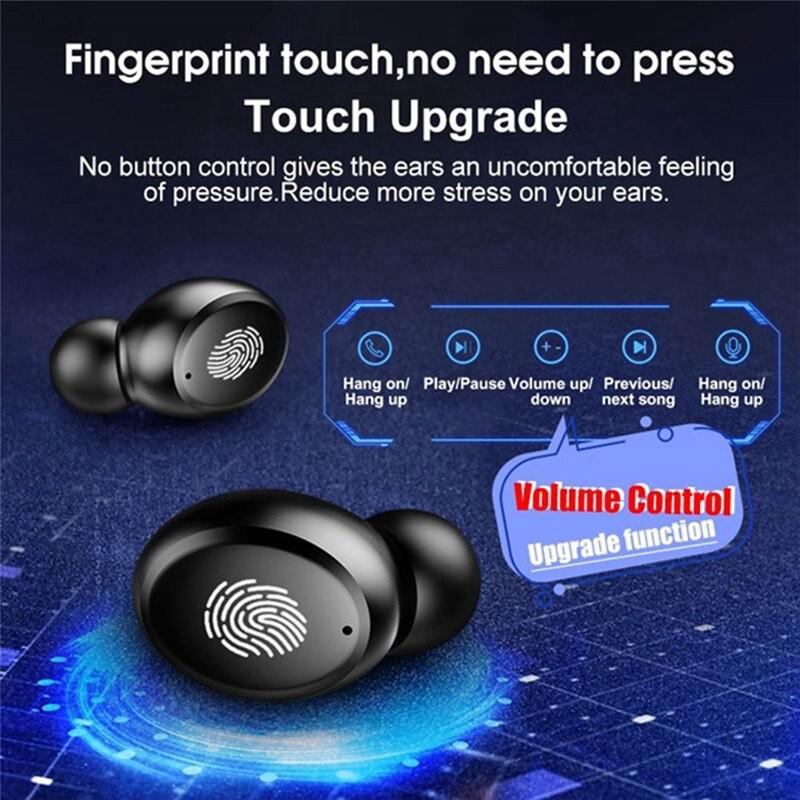Twc earbuds new arrivals