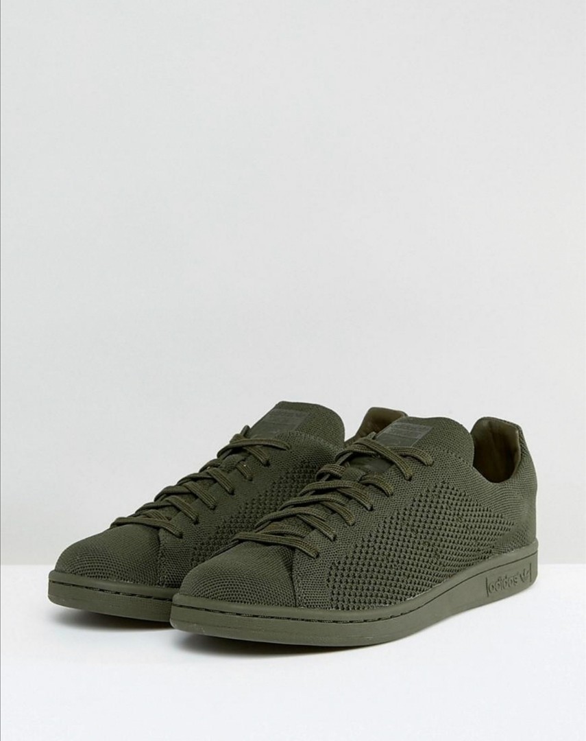 Stan smith primeknit singapore 2025