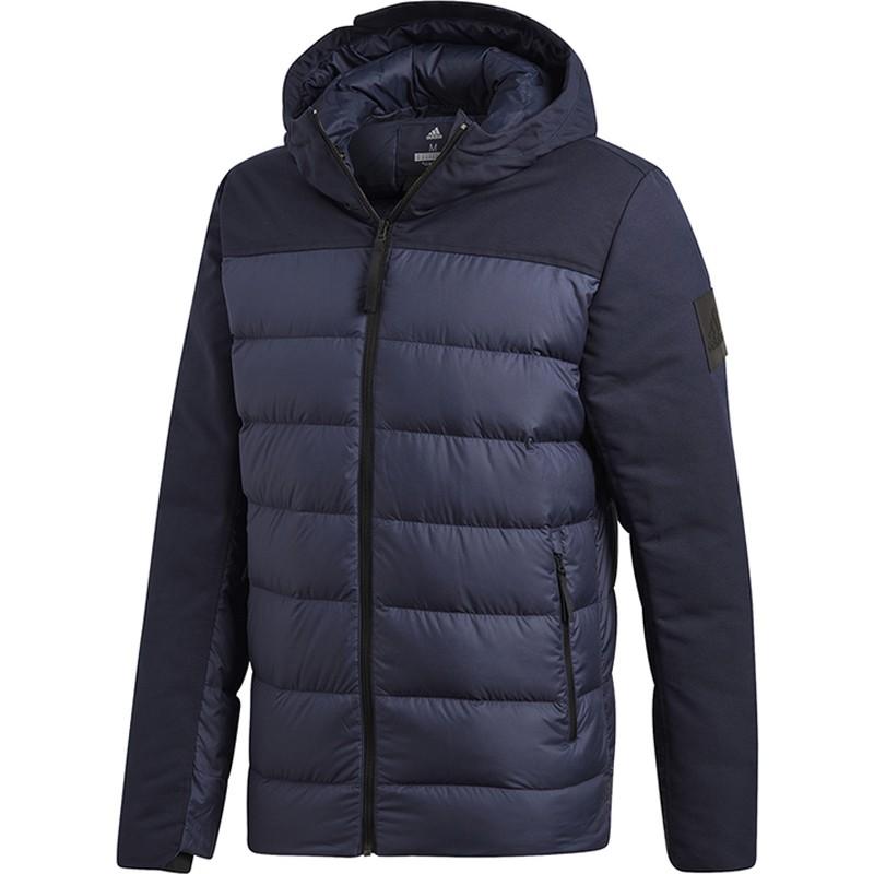 Adidas Climawarm Jacket Men s Fashion Coats Jackets and