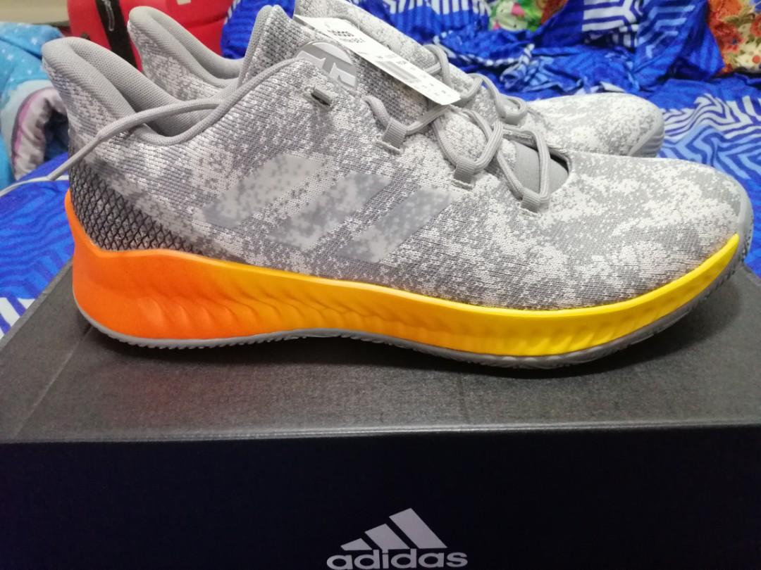Adidas harden bex new arrivals