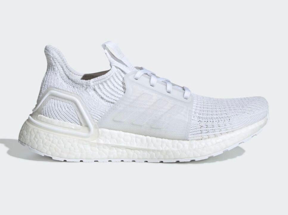 adidas ultra boost m white