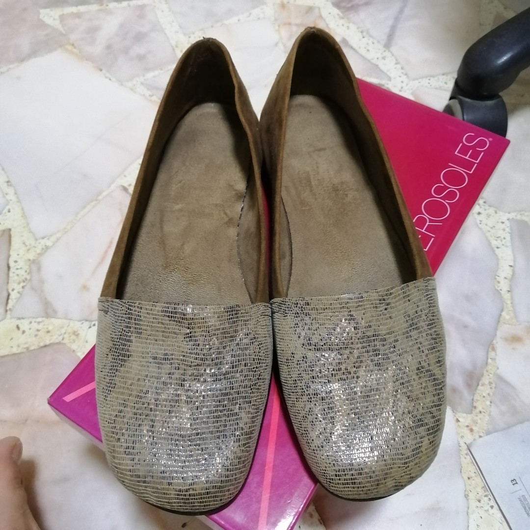 Aerosoles sapphire discount