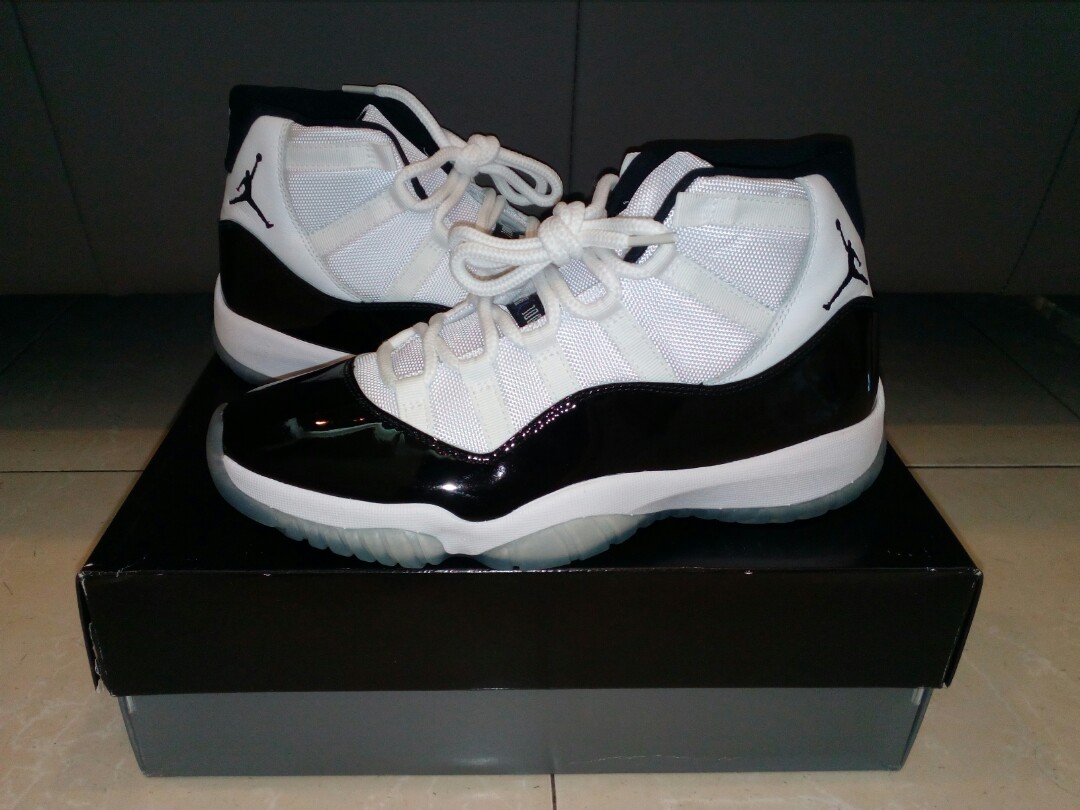 jordan concord 10