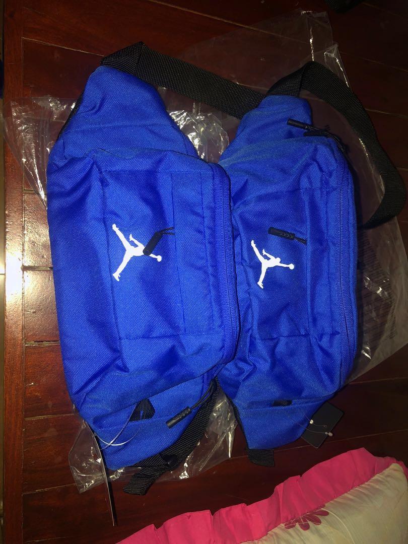 jumpman belt bag